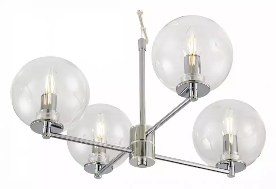 Подвесная люстра Citilux Галлен CL240141 0_CL240141.webp big