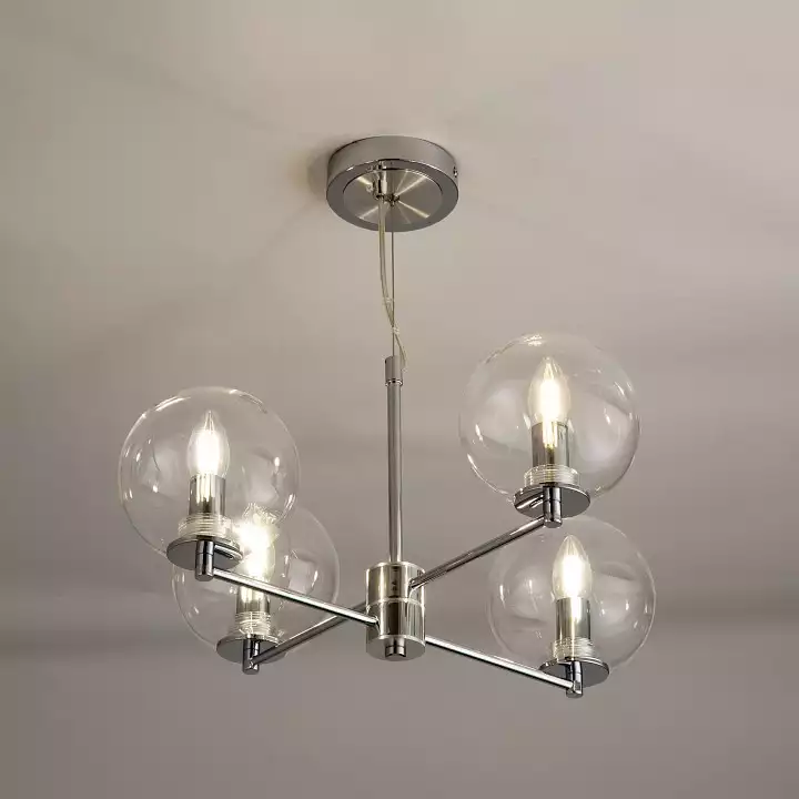Подвесная люстра Citilux Галлен CL240141 3_CL240141.webp big