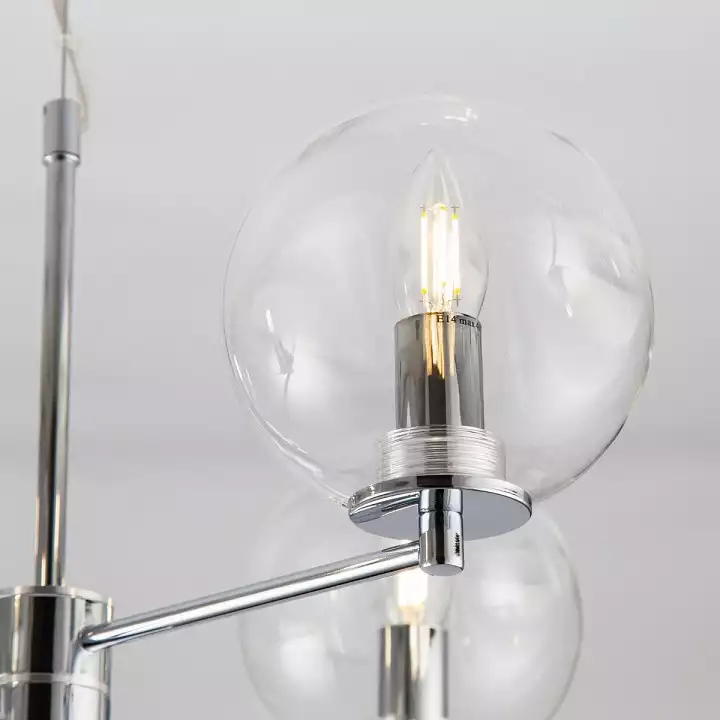 Подвесная люстра Citilux Галлен CL240141 7_CL240141.webp big