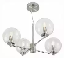 Подвесная люстра Citilux Галлен CL240141 1_CL240141.webp small