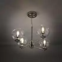 Подвесная люстра Citilux Галлен CL240141 2_CL240141.webp small