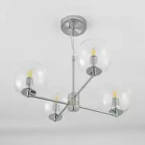 Подвесная люстра Citilux Галлен CL240141 4_CL240141.webp small