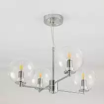 Подвесная люстра Citilux Галлен CL240141 5_CL240141.webp small