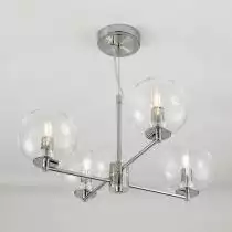Подвесная люстра Citilux Галлен CL240141 6_CL240141.webp small