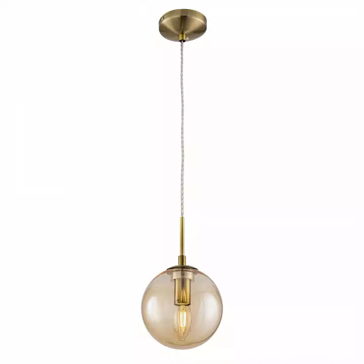 Подвесной светильник Citilux Томми CL102013 1_CL102013.webp big