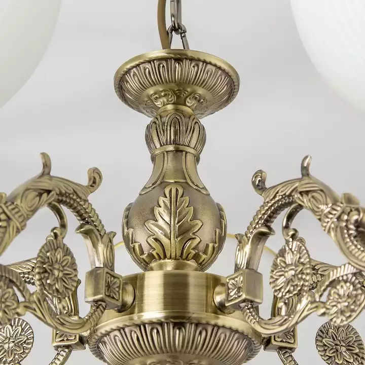 Подвесная люстра Citilux Адриана CL405253 12_CL405253.webp big