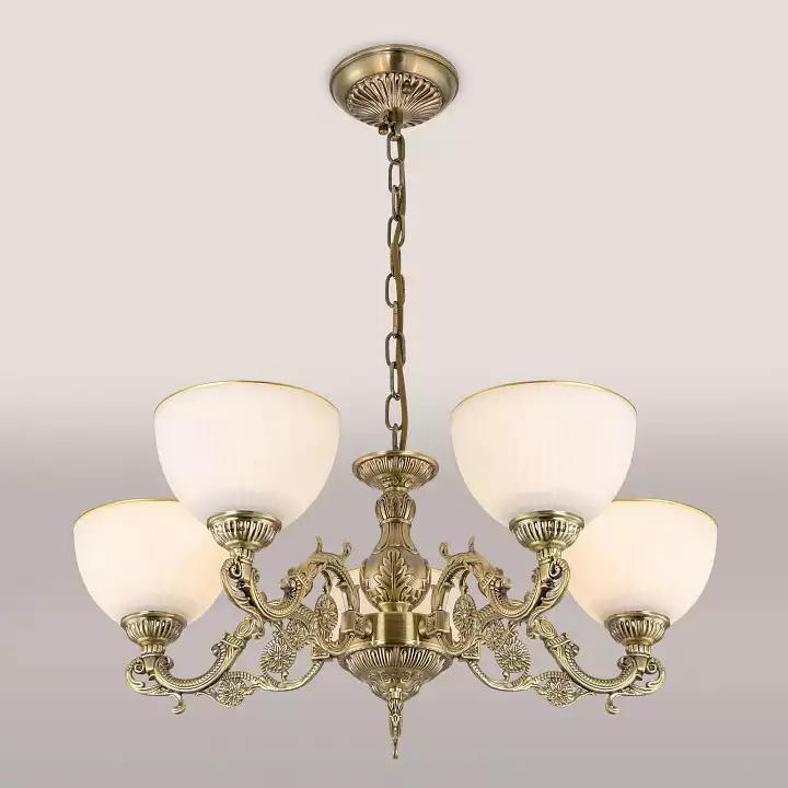 Подвесная люстра Citilux Адриана CL405253 2_CL405253.webp big