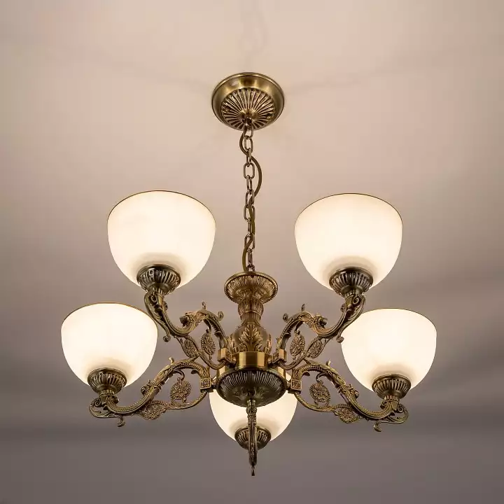 Подвесная люстра Citilux Адриана CL405253 5_CL405253.webp big