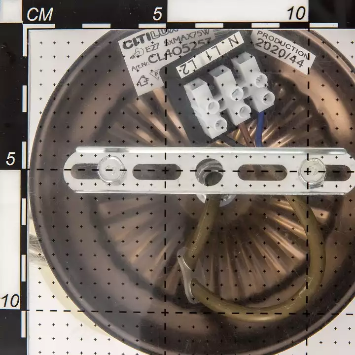 Подвесная люстра Citilux Адриана CL405253 7_CL405253.webp big