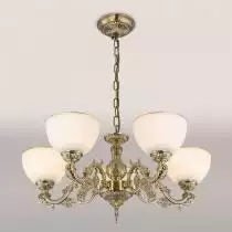 Подвесная люстра Citilux Адриана CL405253 2_CL405253.webp small