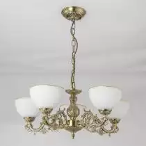 Подвесная люстра Citilux Адриана CL405253 3_CL405253.webp small