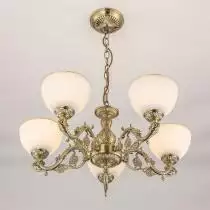 Подвесная люстра Citilux Адриана CL405253 4_CL405253.webp small