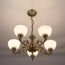 Подвесная люстра Citilux Адриана CL405253 5_CL405253.webp small