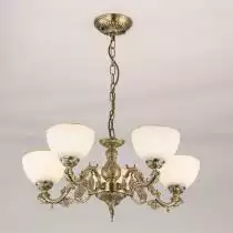 Подвесная люстра Citilux Адриана CL405253 6_CL405253.webp small