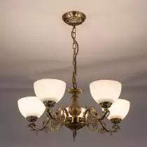 Подвесная люстра Citilux Адриана CL405253 8_CL405253.webp small