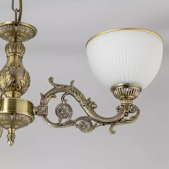 Подвесная люстра Citilux Адриана CL405233 15_CL405233.webp big