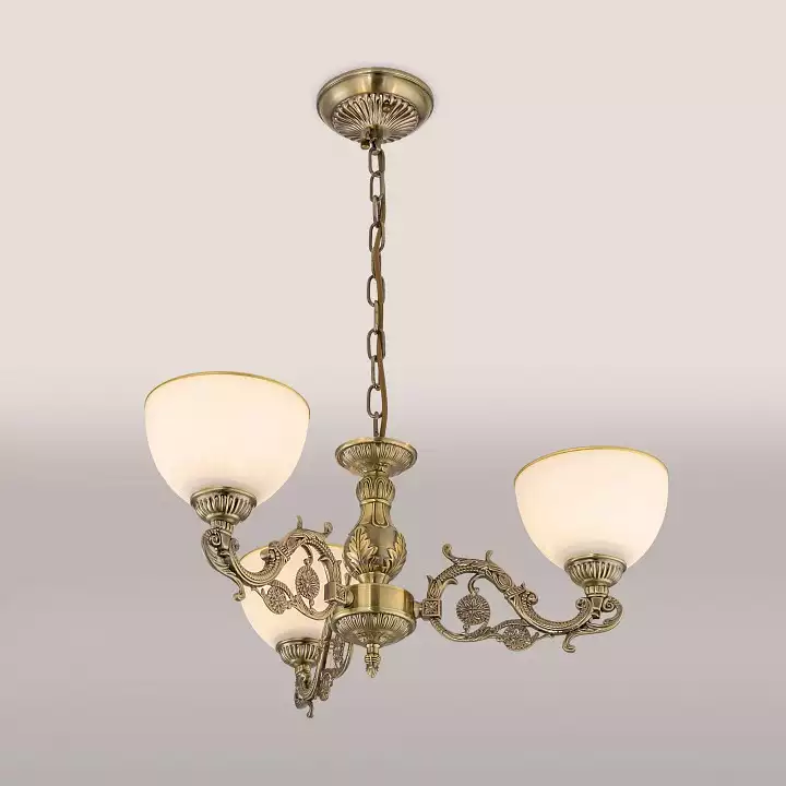 Подвесная люстра Citilux Адриана CL405233 2_CL405233.webp big
