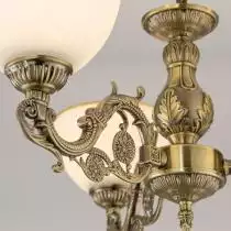 Подвесная люстра Citilux Адриана CL405233 14_CL405233.webp small