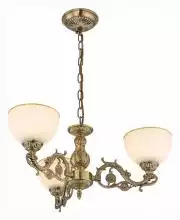 Подвесная люстра Citilux Адриана CL405233 1_CL405233.webp small