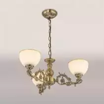 Подвесная люстра Citilux Адриана CL405233 2_CL405233.webp small
