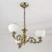 Подвесная люстра Citilux Адриана CL405233 4_CL405233.webp small