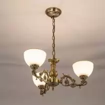 Подвесная люстра Citilux Адриана CL405233 5_CL405233.webp small