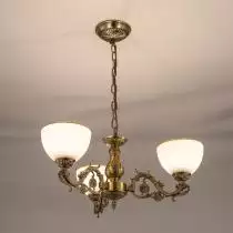 Подвесная люстра Citilux Адриана CL405233 6_CL405233.webp small