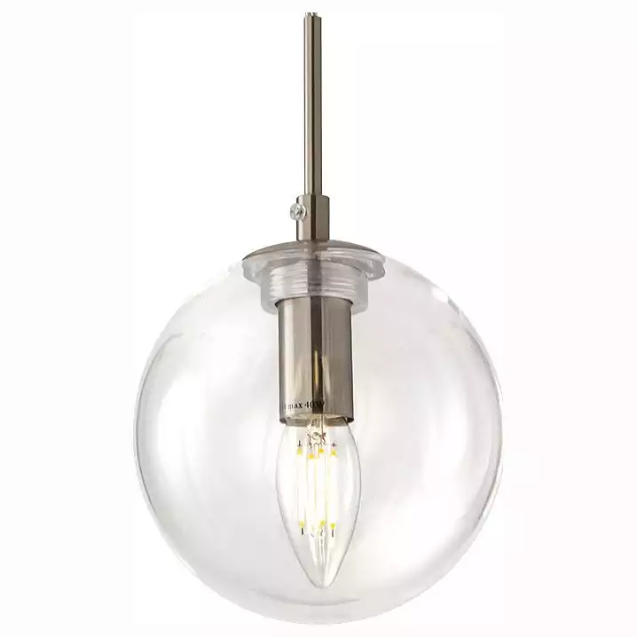 Подвесной светильник Citilux Томми CL102011 0_CL102011.webp big