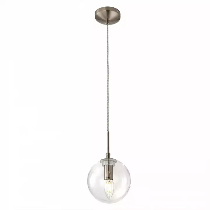 Подвесной светильник Citilux Томми CL102011 1_CL102011.webp big