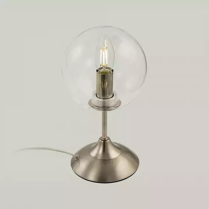 Настольная лампа декоративная Citilux Томми CL102811 1_CL102811.webp big