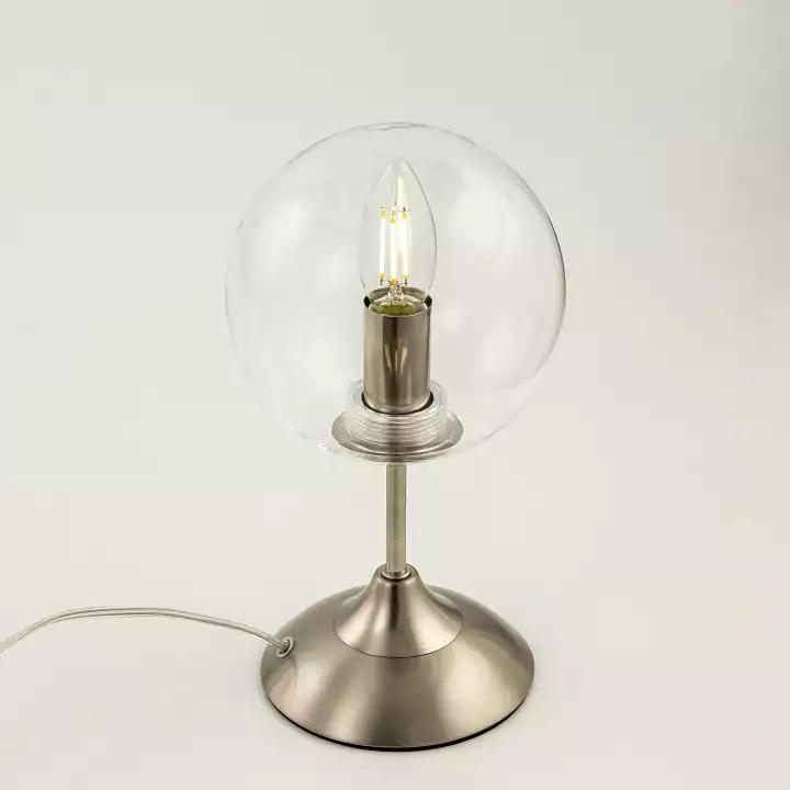 Настольная лампа декоративная Citilux Томми CL102811 2_CL102811.webp big