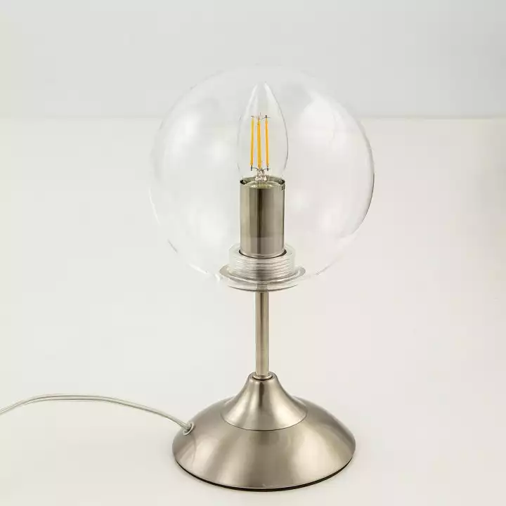 Настольная лампа декоративная Citilux Томми CL102811 3_CL102811.webp big
