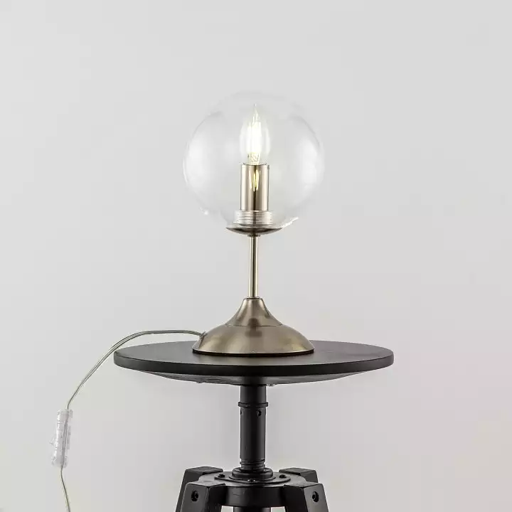 Настольная лампа декоративная Citilux Томми CL102811 4_CL102811.webp big