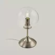 Настольная лампа декоративная Citilux Томми CL102811 1_CL102811.webp small