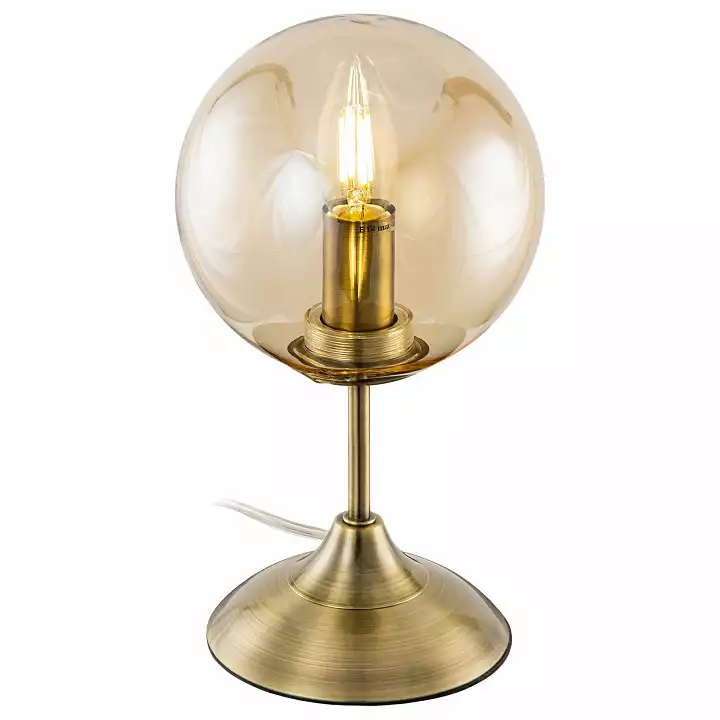 Настольная лампа декоративная Citilux Томми CL102813 0_CL102813.webp big