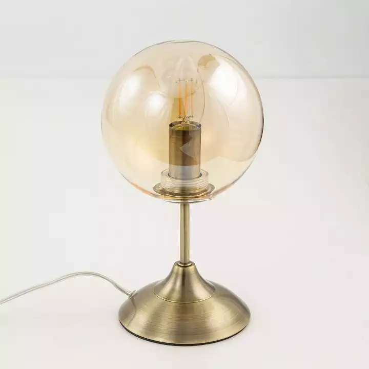 Настольная лампа декоративная Citilux Томми CL102813 1_CL102813.webp big