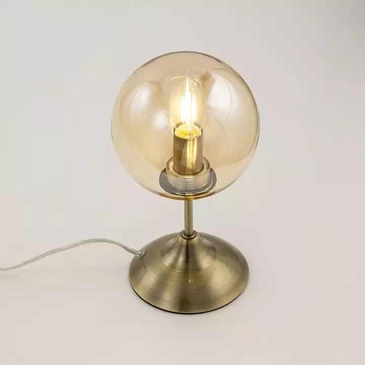 Настольная лампа декоративная Citilux Томми CL102813 2_CL102813.webp big