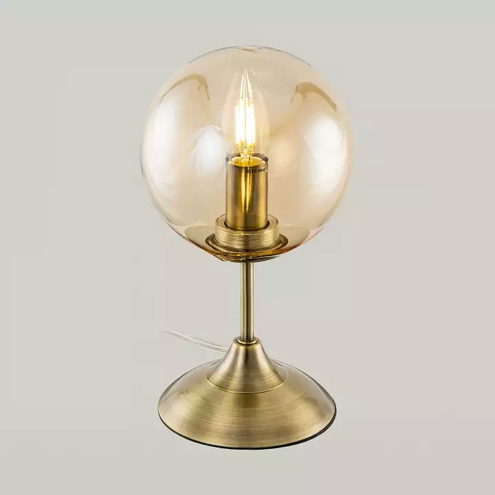 Настольная лампа декоративная Citilux Томми CL102813 3_CL102813.webp big