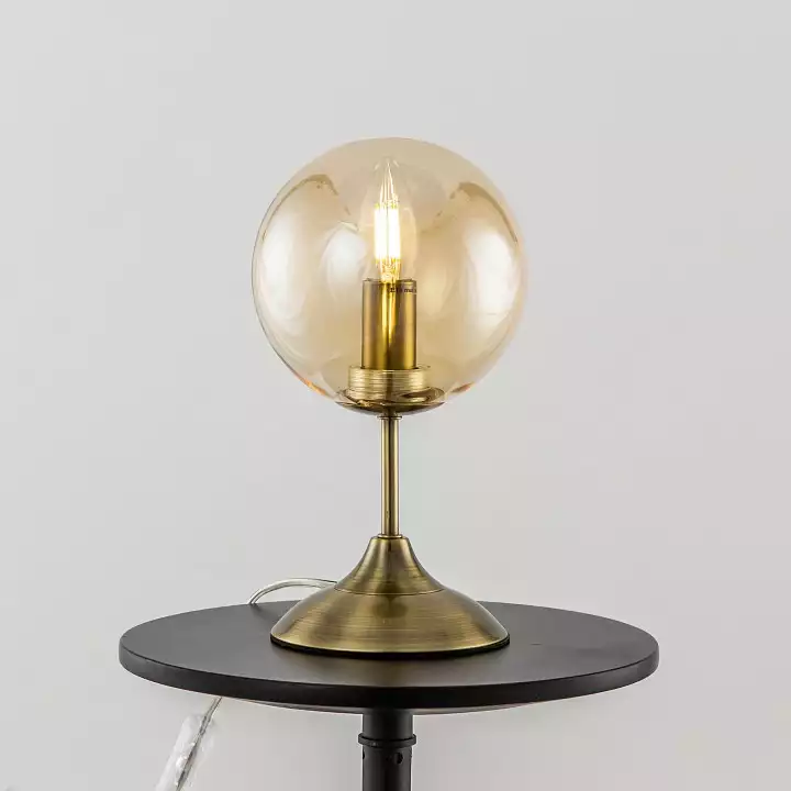 Настольная лампа декоративная Citilux Томми CL102813 4_CL102813.webp big