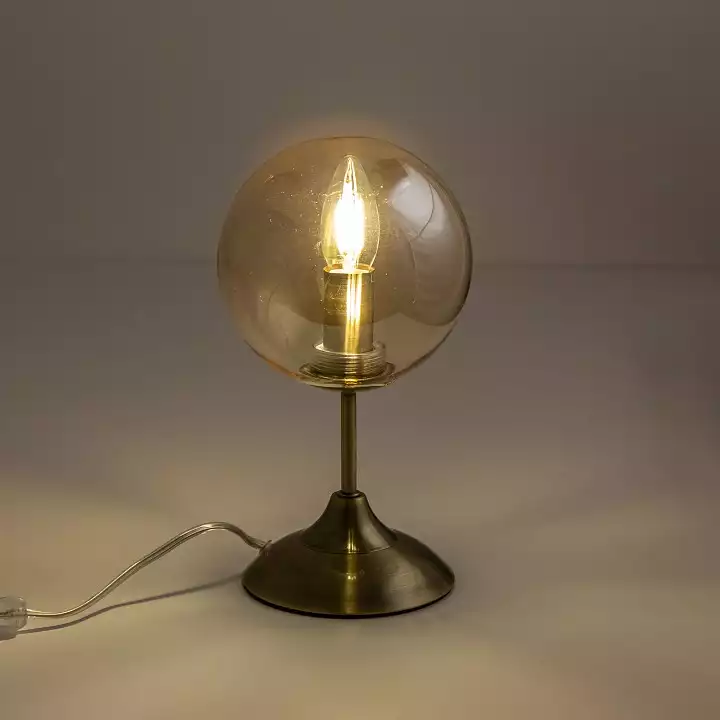Настольная лампа декоративная Citilux Томми CL102813 5_CL102813.webp big