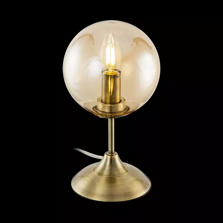 Настольная лампа декоративная Citilux Томми CL102813 6_CL102813.webp big