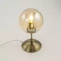 Настольная лампа декоративная Citilux Томми CL102813 2_CL102813.webp small
