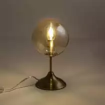 Настольная лампа декоративная Citilux Томми CL102813 5_CL102813.webp small