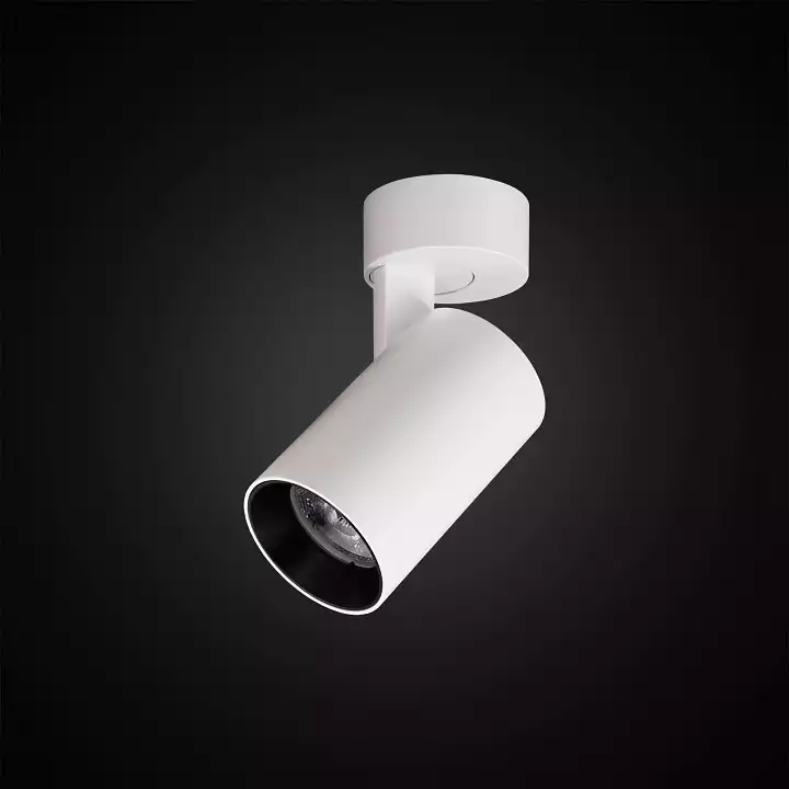 Спот Citilux Тубус CL01B070N 1_CL01B070N.webp big
