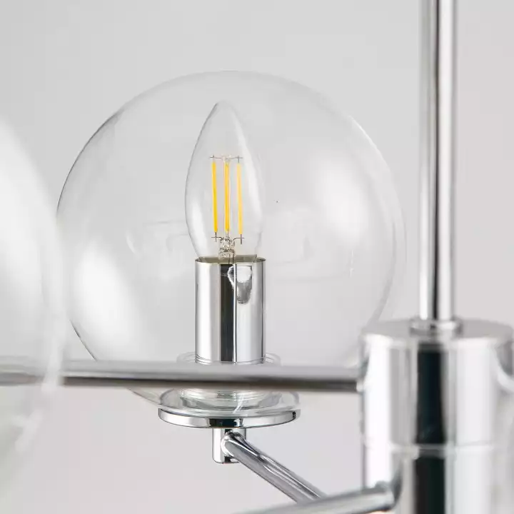 Подвесная люстра Citilux Галлен CL240161 8_CL240161.webp big