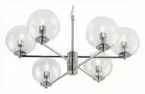 Подвесная люстра Citilux Галлен CL240161 0_CL240161.webp small