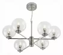 Подвесная люстра Citilux Галлен CL240161 1_CL240161.webp small