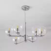 Подвесная люстра Citilux Галлен CL240161 3_CL240161.webp small