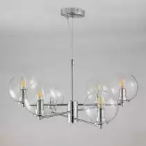 Подвесная люстра Citilux Галлен CL240161 4_CL240161.webp small