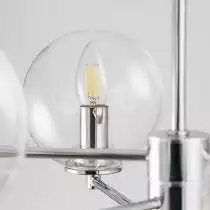 Подвесная люстра Citilux Галлен CL240161 8_CL240161.webp small
